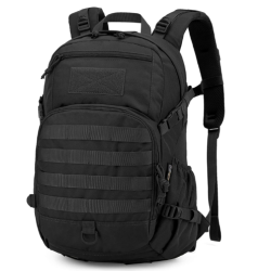 Morral Tactico Pequeño 25L